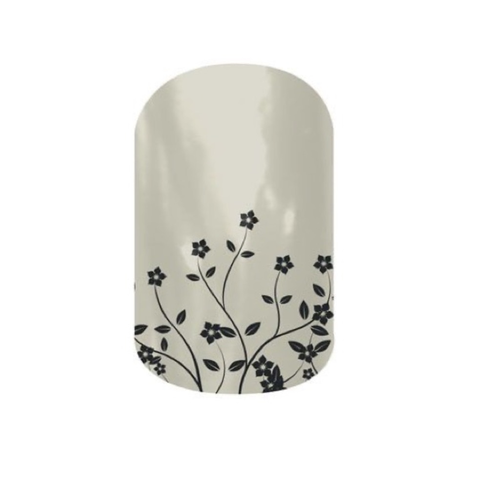 Jamberry “Flourish” Nail Wraps